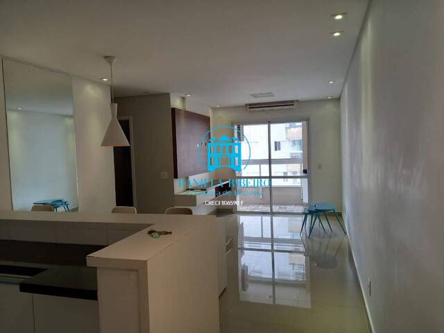 Apartamento para Venda em Santos - 5