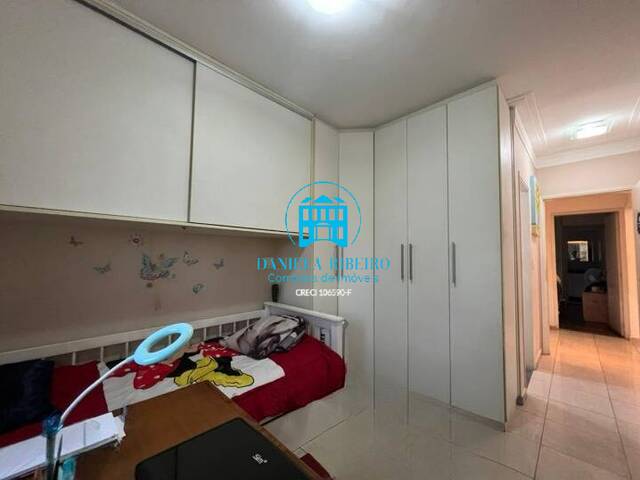 Apartamento para Venda em Santos - 5