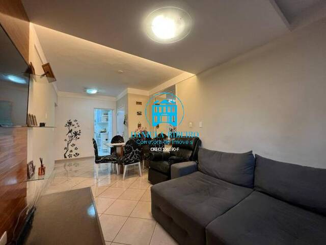 Apartamento para Venda em Santos - 4