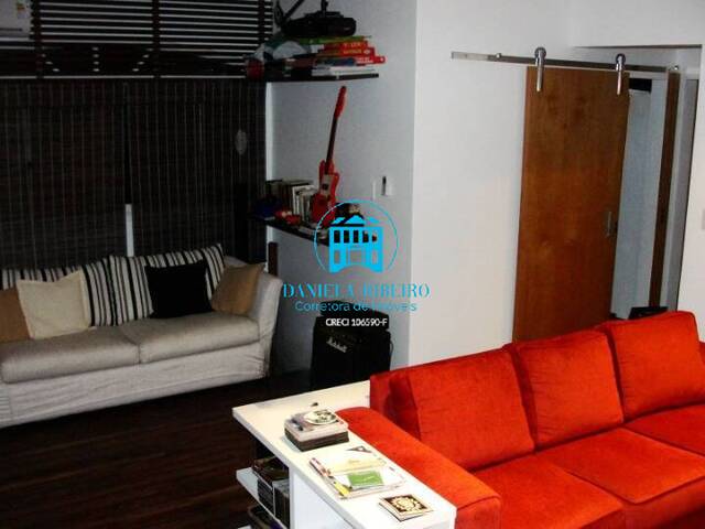 Apartamento para Venda em Santos - 5