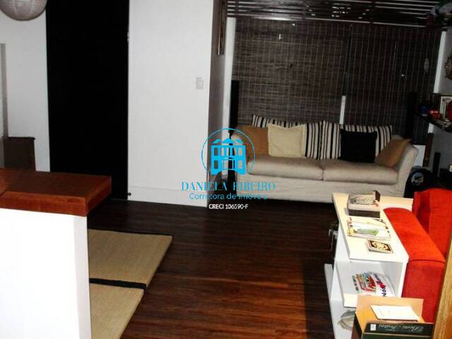 Apartamento para Venda em Santos - 4