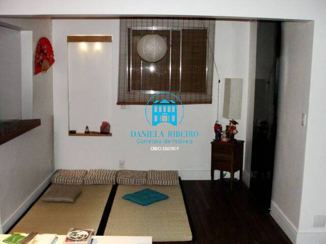 Apartamento para Venda em Santos - 3