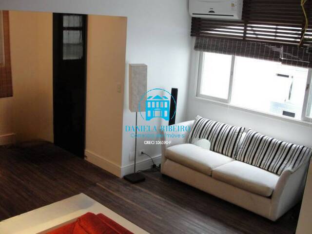 Apartamento para Venda em Santos - 2
