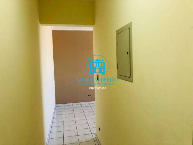 Apartamento para Venda em Santos - 4