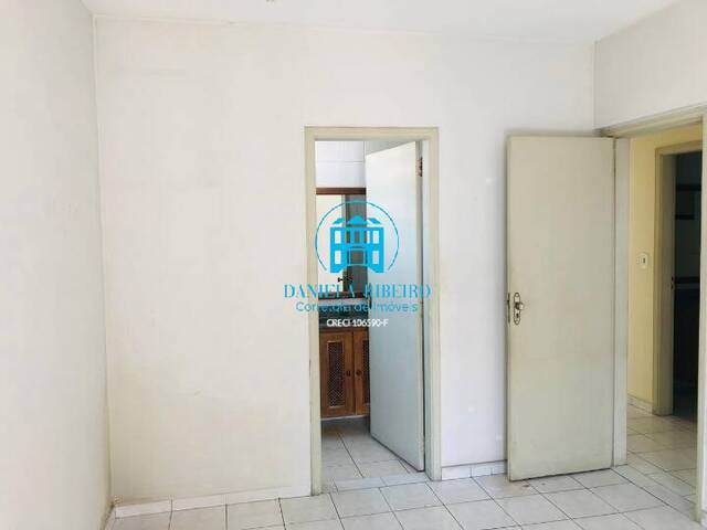 Apartamento para Venda em Santos - 5