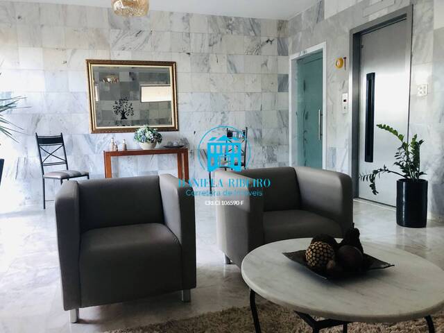 Apartamento para Venda em São Vicente - 4