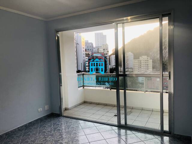 Apartamento para Venda em São Vicente - 5