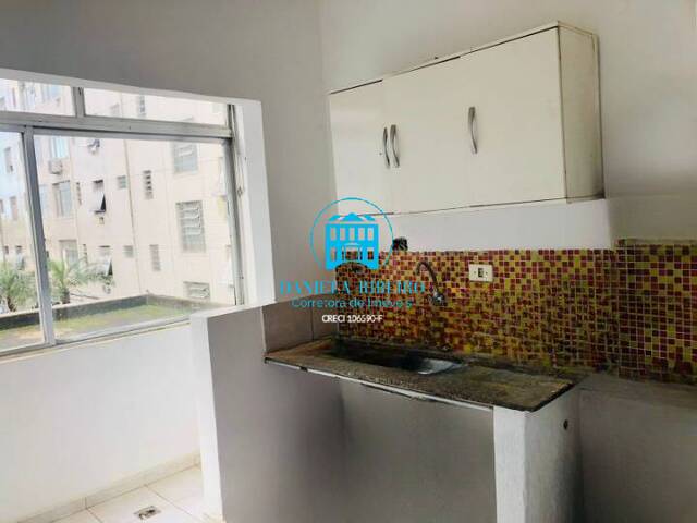 Apartamento para Venda em Santos - 4