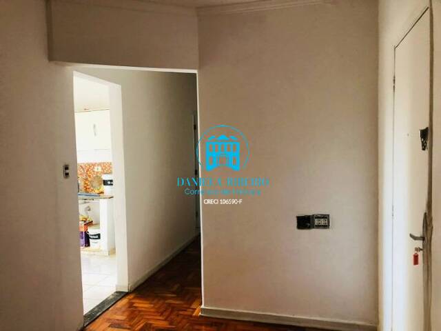 Apartamento para Venda em Santos - 5