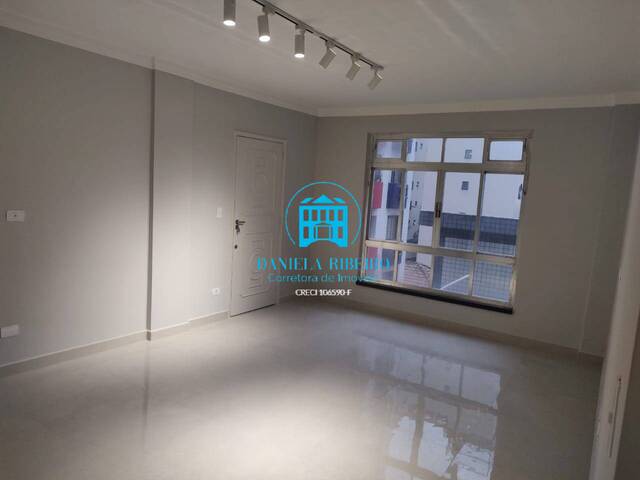 Apartamento para Venda em Santos - 4