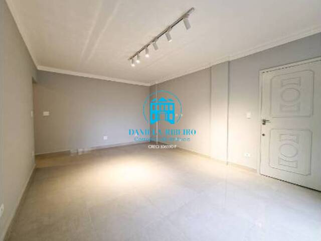 Apartamento para Venda em Santos - 5