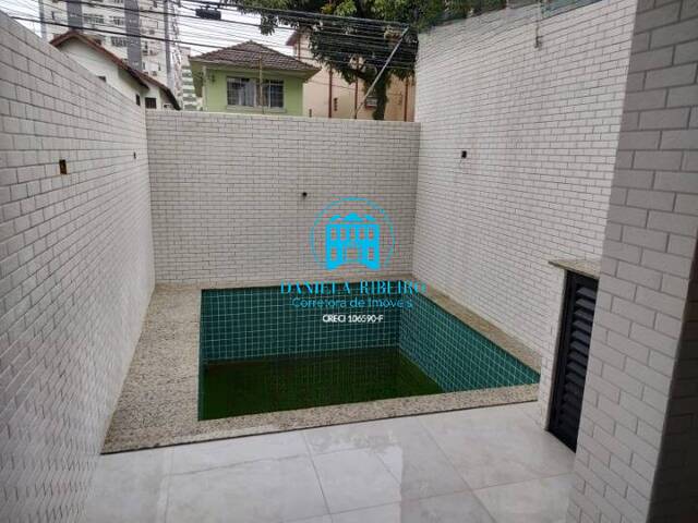 Casa para Venda em Santos - 5