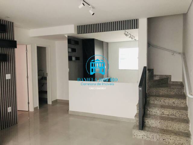 #493 - Casa para Venda em Santos - SP