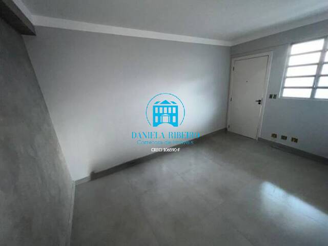 Apartamento para Venda em Santos - 5