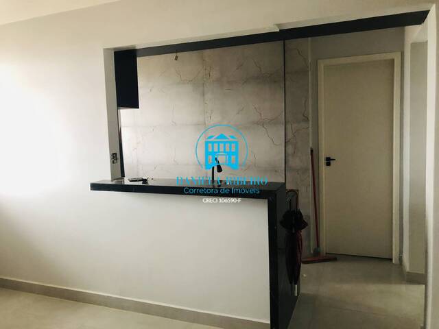 Apartamento para Venda em Santos - 4