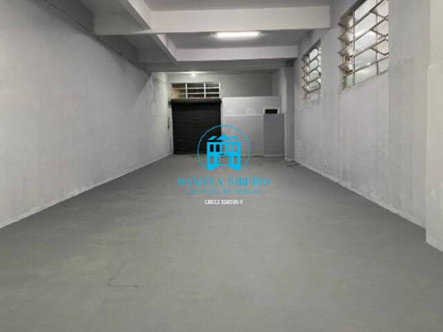 Sala para Venda em Santos - 4