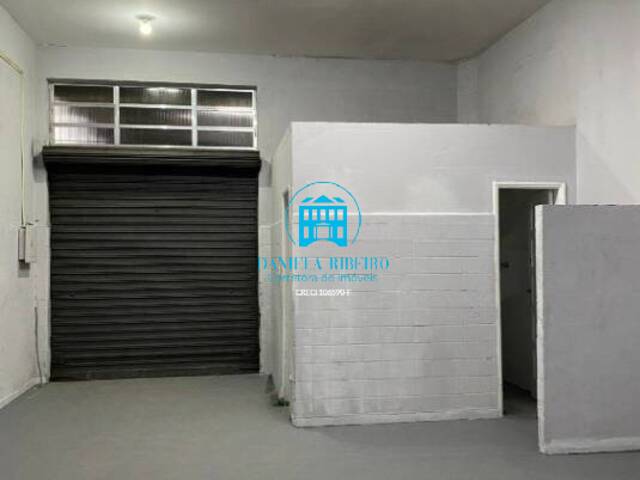 Sala para Venda em Santos - 5
