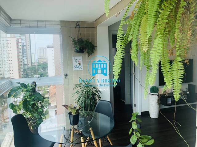 Apartamento para Venda em Santos - 4