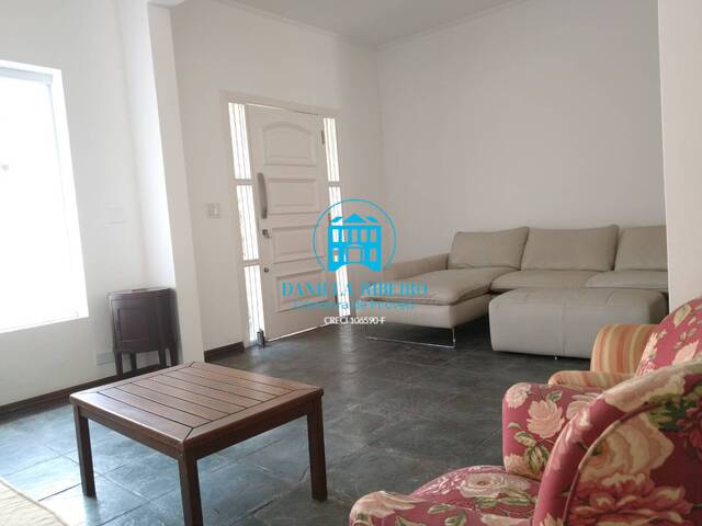 Casa para Venda em Santos - 4