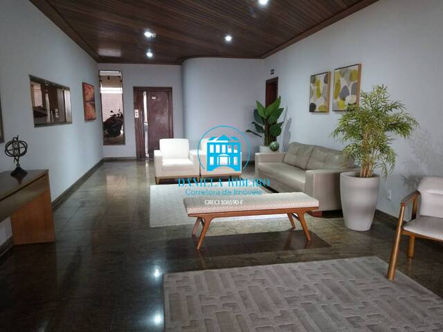 Apartamento para Locação em Santos - 4