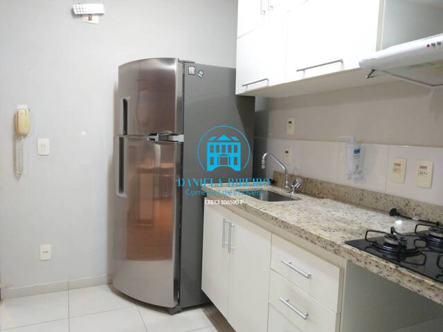 Apartamento para Locação em Santos - 5