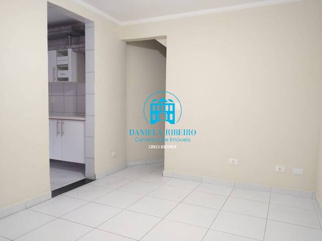 Sala para Locação em Santos - 4