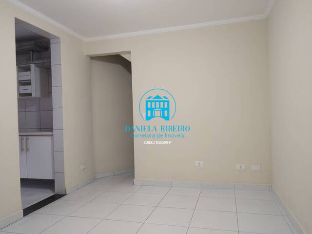 Sala para Locação em Santos - 5