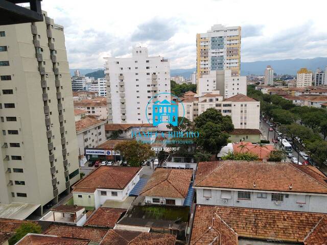 Apartamento para Venda em Santos - 4