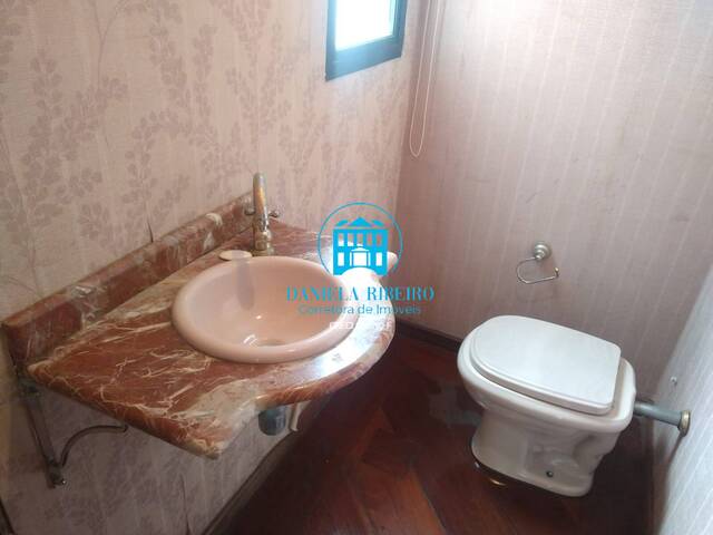 Apartamento para Venda em Santos - 5