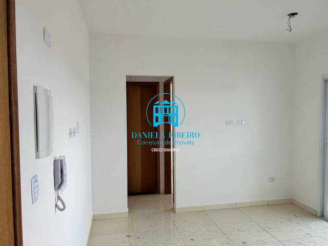 Apartamento para Venda em Santos - 5