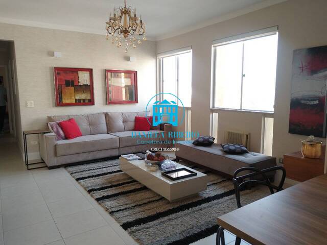 Apartamento para Venda em Santos - 4
