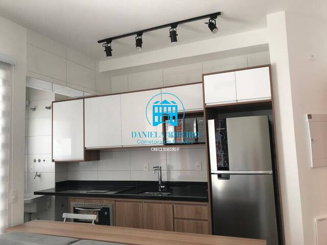 Apartamento para Locação em Santos - 4