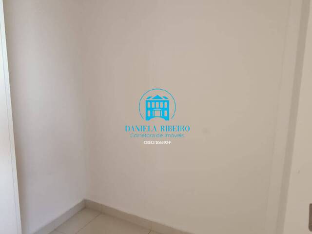 Apartamento para Locação em Santos - 5