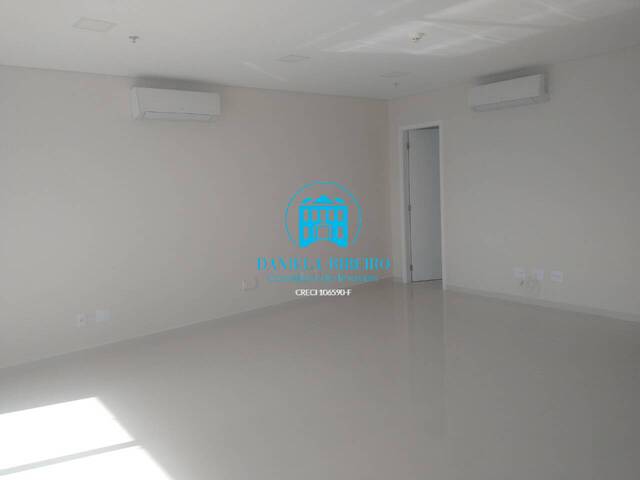 Sala para Locação em Santos - 5