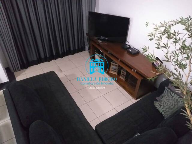 Cobertura para Venda em Santos - 4