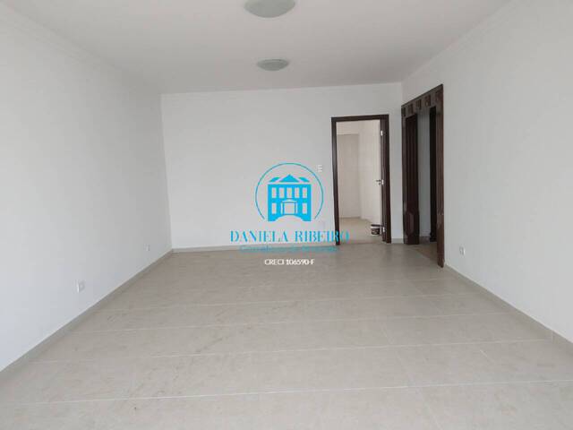 Apartamento para Venda em Santos - 5
