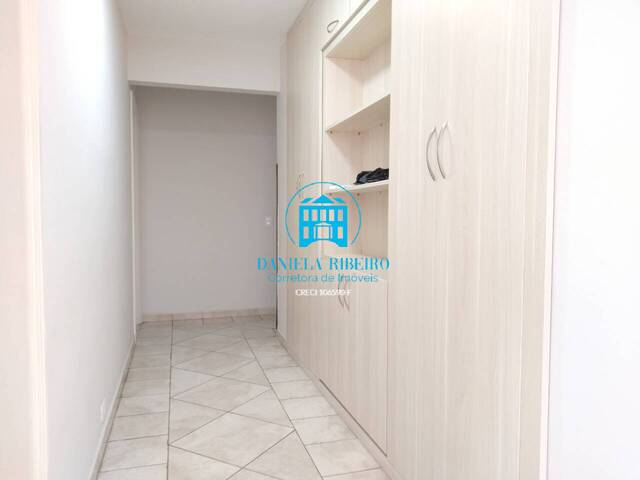 Apartamento para Locação em Santos - 5