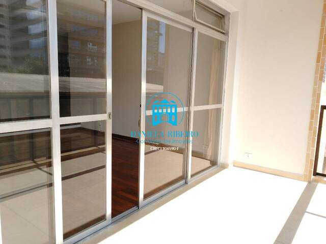 Apartamento para Locação em Santos - 4