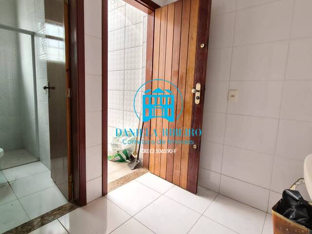 Casa para Venda em Santos - 4