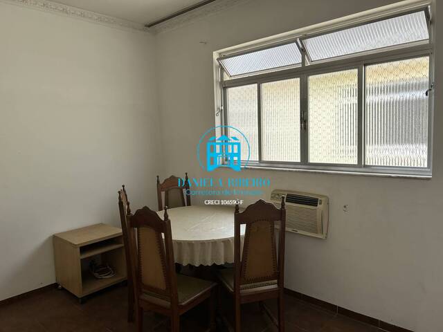 Apartamento para Venda em Santos - 4