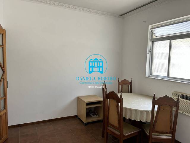 Apartamento para Venda em Santos - 5