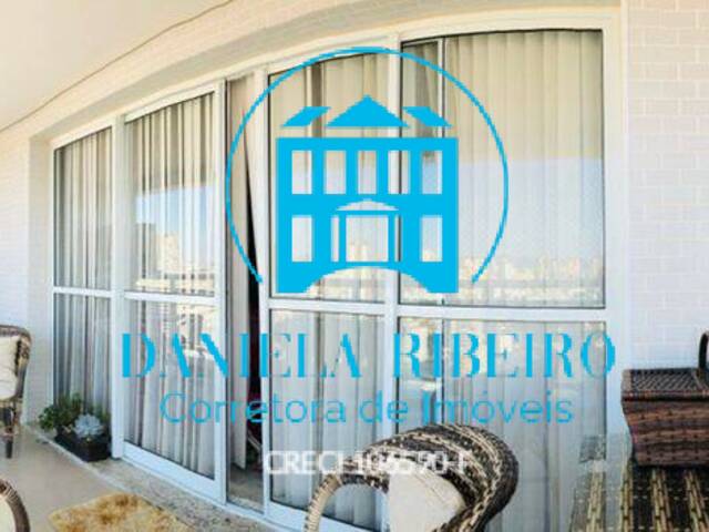 Apartamento para Venda em Santos - 5