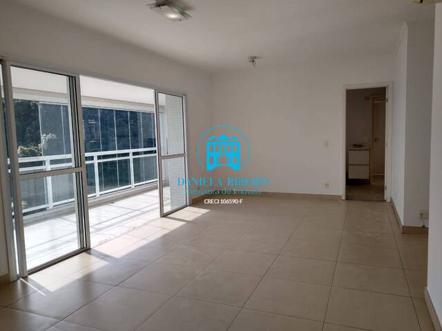 Apartamento para Venda em Santos - 4