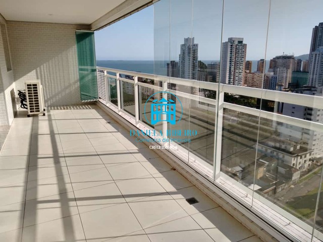 Apartamento para Venda em Santos - 5