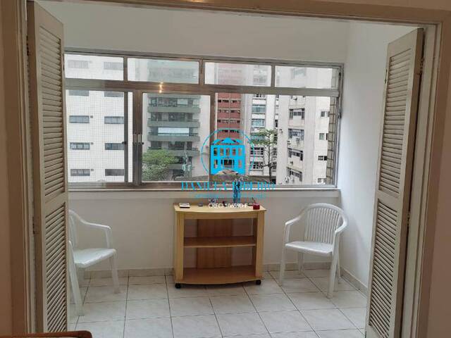 Apartamento para Venda em Santos - 4