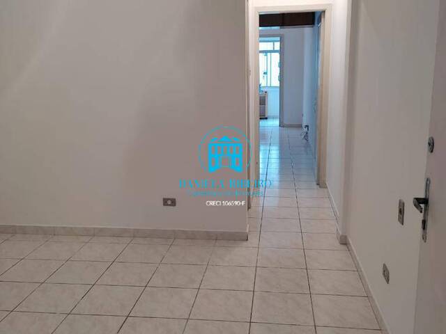 Apartamento para Venda em Santos - 5