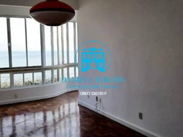 Apartamento para Venda em Santos - 4