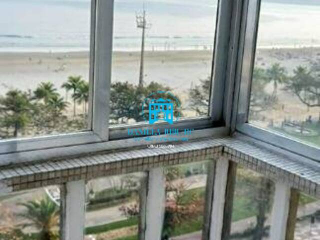 Apartamento para Venda em Santos - 5