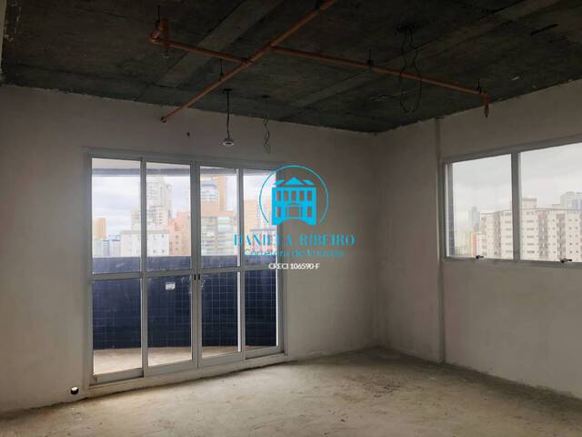 Sala para Locação em Santos - 4