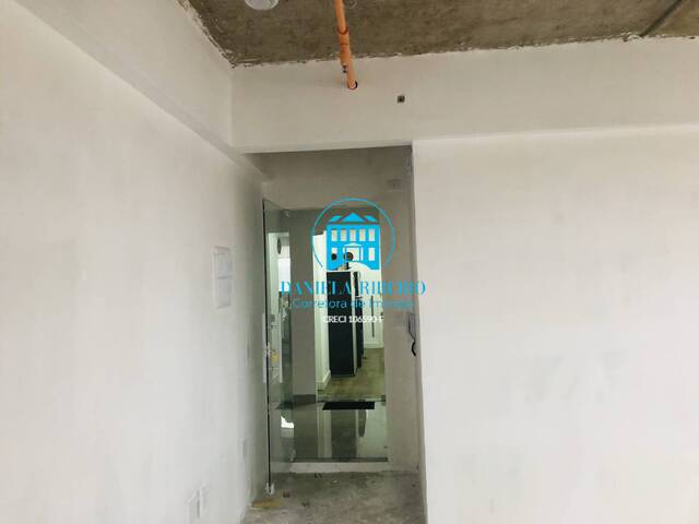 Sala para Locação em Santos - 5
